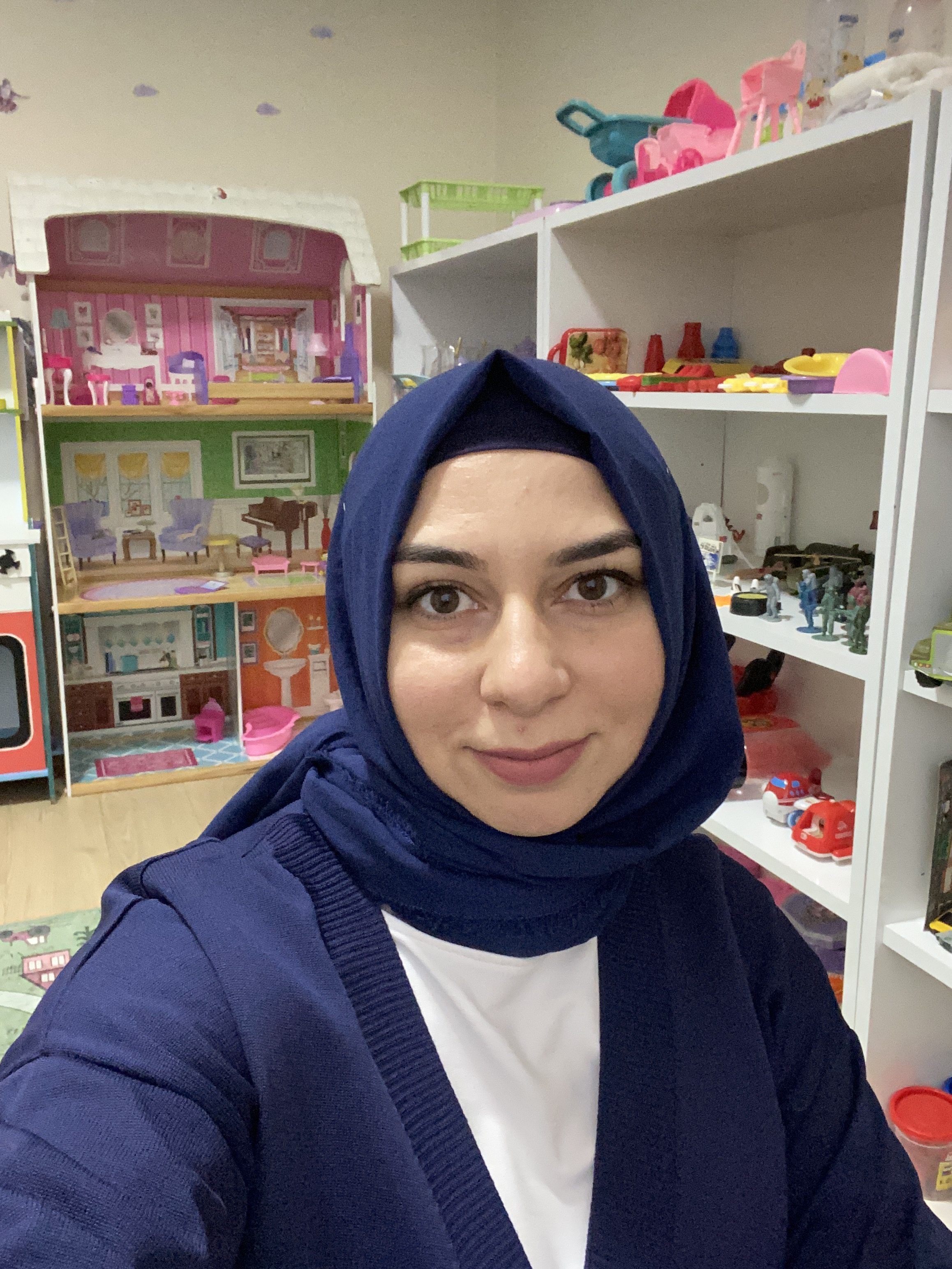 bursa oyun terapisti